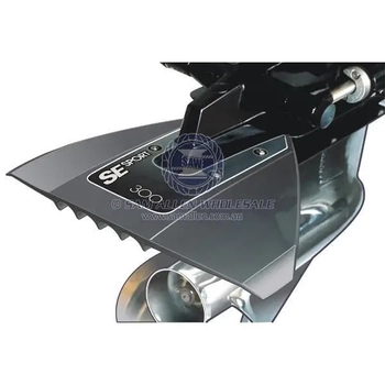 Hydro Foil Se Sport 300 - Grey