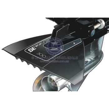 Hydro Foil Se Sport 300 - Black