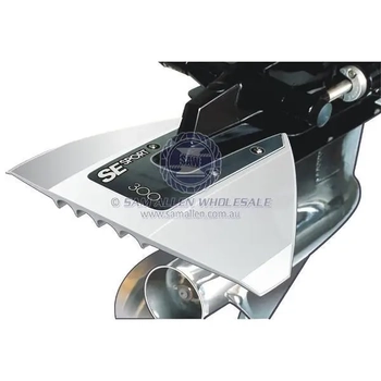 Hydro Foil Se Sport 300 - White