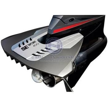 Hydro Foil Se Sport 400 - Grey