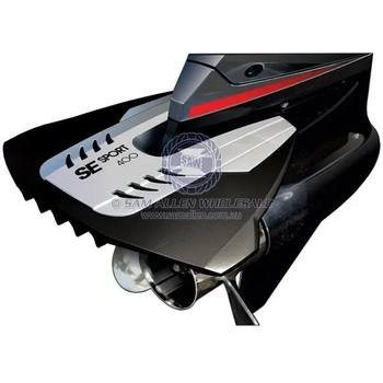 Hydro Foil Se Sport 400 - Black