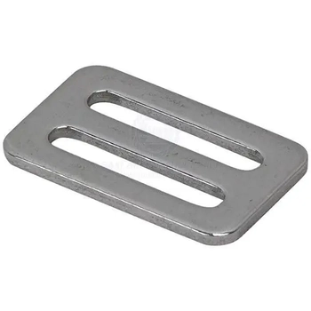 25mm Webbing Adjustment Buckle