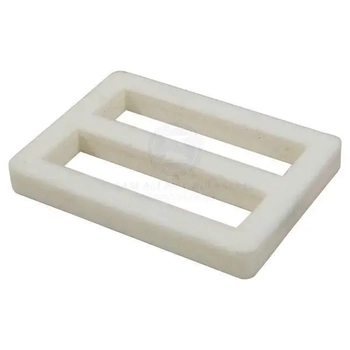 Buckle Nylon White