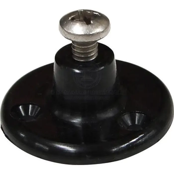 Side Mount Black