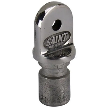 Tube End 25mm X 3mm 316 Ss
