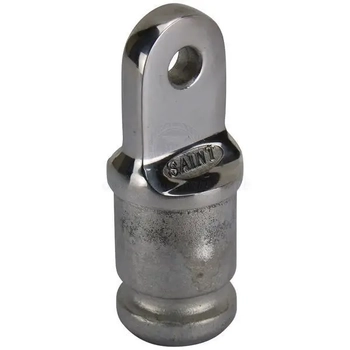 Tube End 32mm X 1.6mm 316 Ss