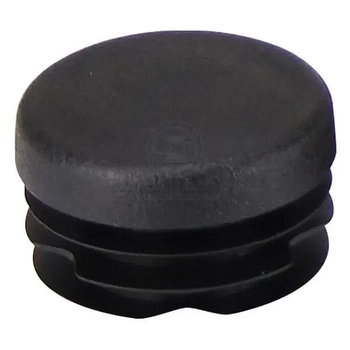 Tube End Cap 25mm
