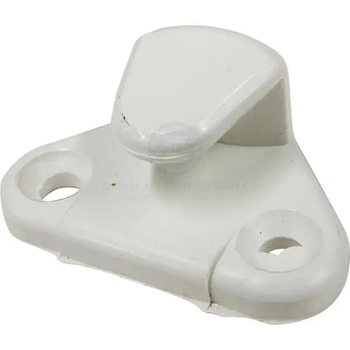 Rope Hook White