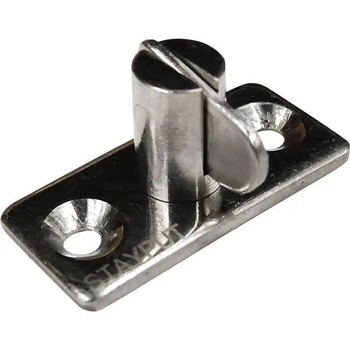 Stayput Horizontal Double SS - Pack Of 10