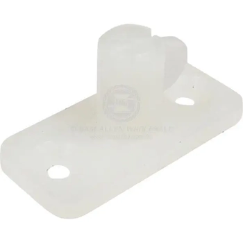 Vert Stayput Double, All Nylon