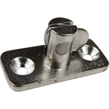 Stayput Vertical Double SS - Pack Of 10