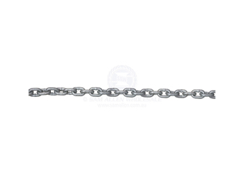 Calibrated Short Link Anchor Chain - Min 10m