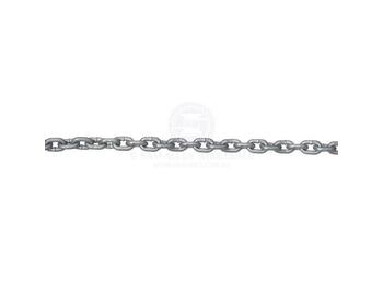 Calibrated Short Link Anchor Chain 6mm - Min 10m