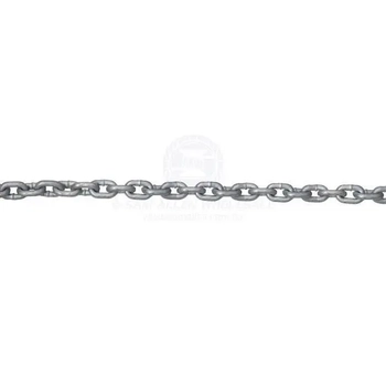 Calibrated Short Link Anchor Chain 13mm - Min 10m