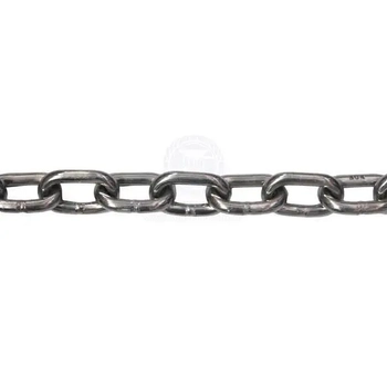 Chain 8mm Medium Link 304 Ss P/M