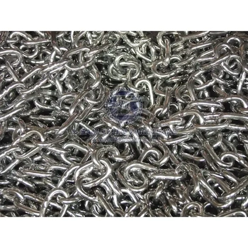 Short Link Chain