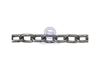 Short Link Chain 8mm - 316 Stainless Steel