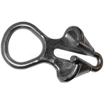 Anchor Chain Claw 6 - 8mm - Stainless Steel