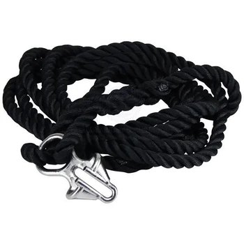 Sam Allen Mooring Snubber 5m x 10 - 13mm - 316G Stainless Steel