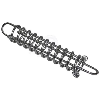 Mooring Spring 6mm - 304 Stainless Steel
