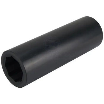 Bearing 1 1/4"X2 1/2"X8" Nitrile Rubber/Composite Shell