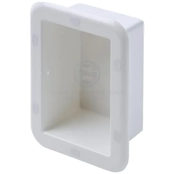 Flush Mount Case Small