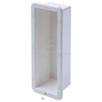 Flush Mount Case Large