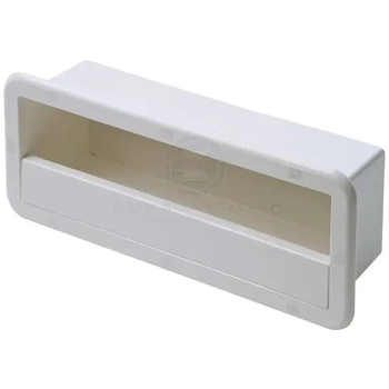 Side Pocket Holder Rectangular