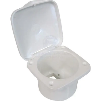 Emergency Cut Off Box