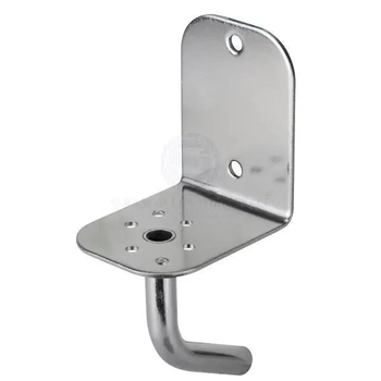 Live Bait Scoop S/S Transom Mount