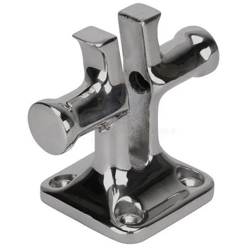 316G Stainless Steel Split Bollard Heavy Duty Deck Boat Marine 8-10mm Chain