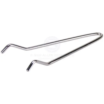 Ss Sea Spanner For Deck Plates