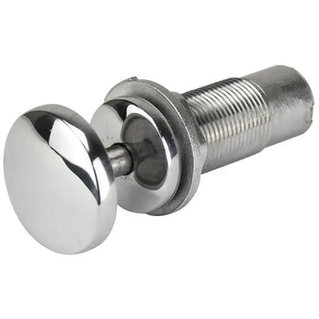 Cleat - Fender Spring Loaded Ss 316G