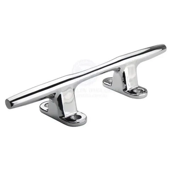 Cleat Heavy Duty 380Mm 316G S/S