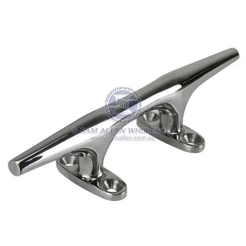 250mm Ss 316 Hduty Cleat