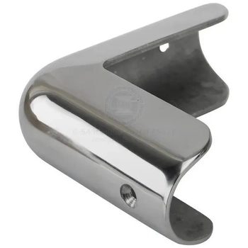 316 Ss Gunwhale Corner Cap