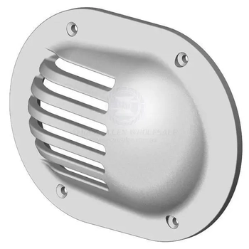 White Nylon Strainer 175 X 130 Mm