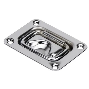 Ss Pressed Hatch Lifter