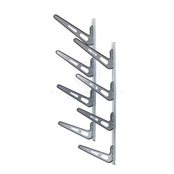 Wall Rack - Sup, Wake, Surf. Holds 4 Boards