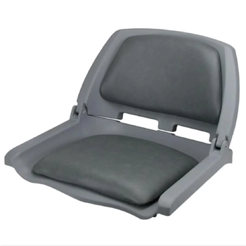 Traveller Seat Folding - Grey