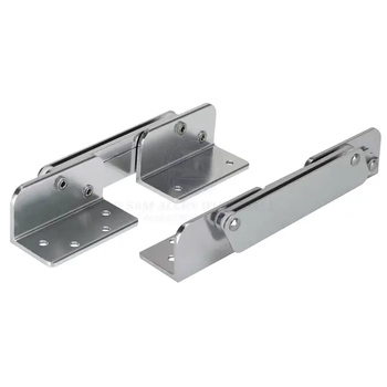 Seat Thigh Rise Hinge - Pair suits 293705 / 293706 / 293706-FORM
