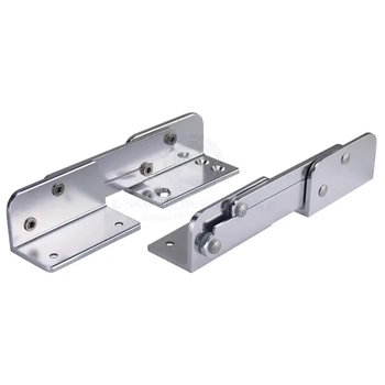 Seat Thigh Rise Hinge - Pair suits 293696 / 293697