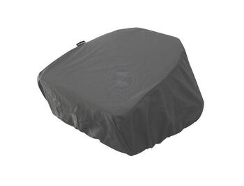 RELAXN 300D PU Coated Boat Seat Cover - Black