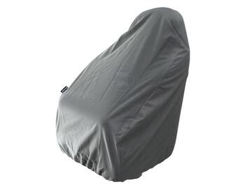 RELAXN 300D PU Boat Seat Cover - Black