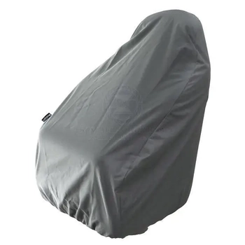 RELAXN 300D PU Boat Seat Cover - Black