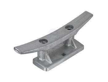 350mm Alloy Dock Cleat