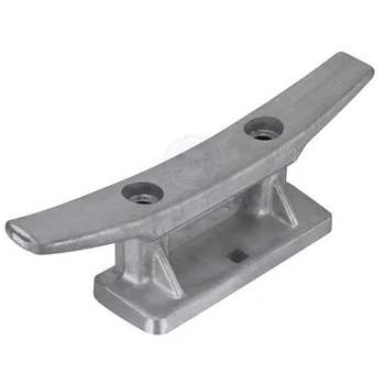 350mm Alloy Dock Cleat