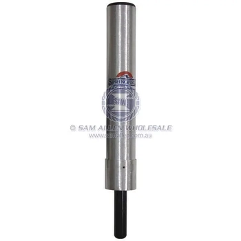 Kingpin Pedestal Mount Post 280 x 45mm - 19mm Pin