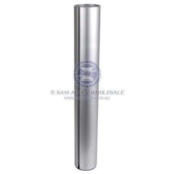 415mm Plug In Post Boat Seat Pedestal - Post Only