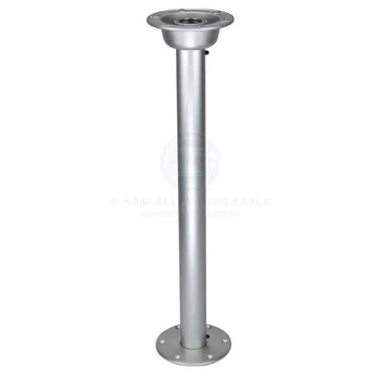 Table Pedestal Stowable